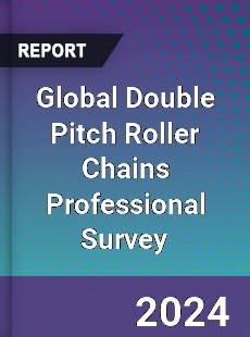 Global Double Pitch Roller Chains Professional Survey Report