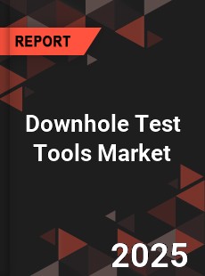 Global Downhole Test Tools Market