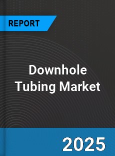 Global Downhole Tubing Market
