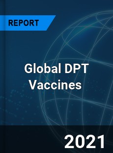 Global DPT Vaccines Market