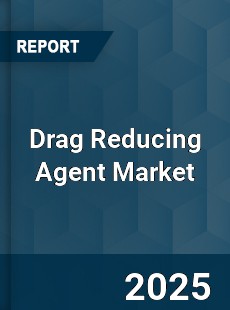 Global Drag Reducing Agent Market