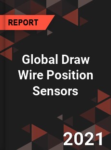 Global Draw Wire Position Sensors Market