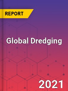 Global Dredging Market