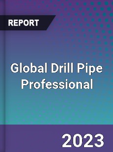 Global Drill Pipe Professional Market