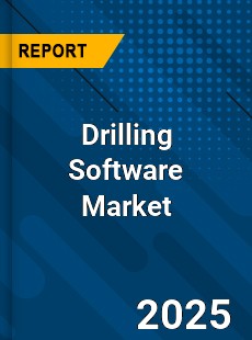Global Drilling Software Market