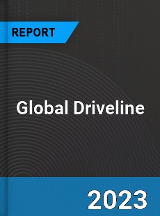 Global Driveline Market