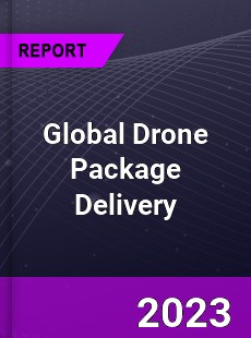 Global Drone Package Delivery Market