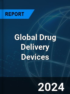 Global Drug Delivery Devices Market