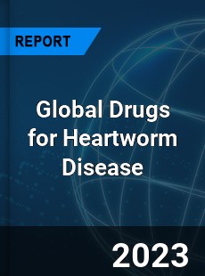 Global Drugs for Heartworm Disease Industry