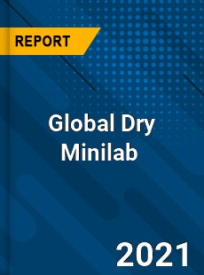 Global Dry Minilab Market