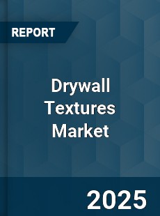 Drywall Textures Market