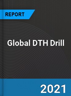 Global DTH Drill Market