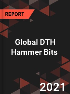 Global DTH Hammer Bits Market