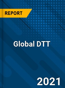 Global DTT Market