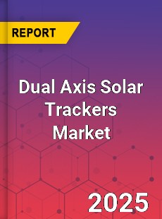 Global Dual Axis Solar Trackers Market