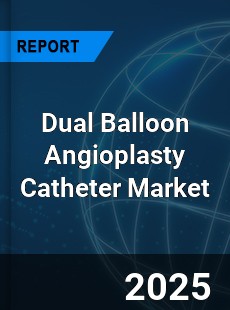Dual Balloon Angioplasty Catheter Market