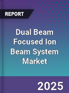 Global Dual Beam Focused Ion Beam System Industry