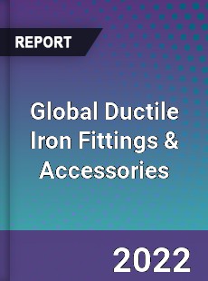 Global Ductile Iron Fittings & Accessories Market