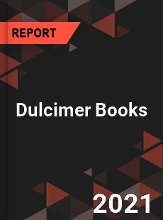 Global Dulcimer Books Market
