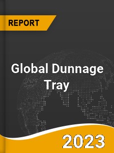 Global Dunnage Tray Market