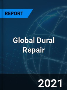 Global Dural Repair Market