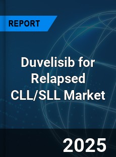 Global Duvelisib for Relapsed CLL SLL Outlook