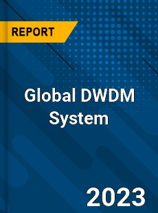 Global DWDM System Industry