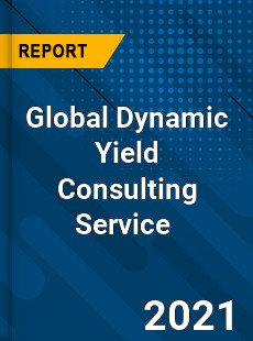 Dynamic Yield Consulting Service Market