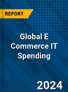 Global E Commerce IT Spending Market