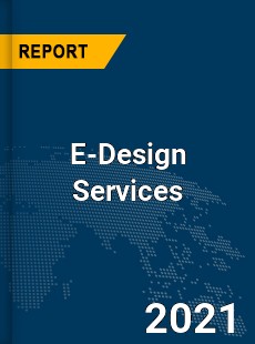 Global E Design Services Market