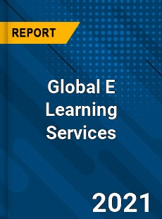 Global E Learning Services Market