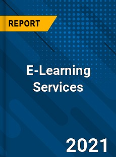 Global E Learning Services Market