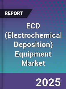 Global ECD Equipment Industry