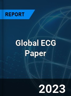 Global ECG Paper Industry