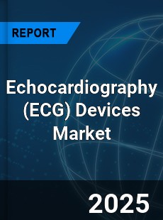 Global Echocardiography Devices Market