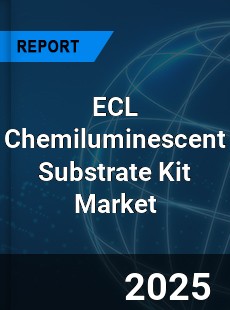 Global ECL Chemiluminescent Substrate Kit Outlook