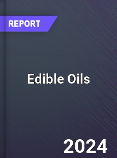 Edible Oils Market Thrive...