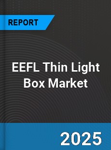 Global EEFL Thin Light Box Market