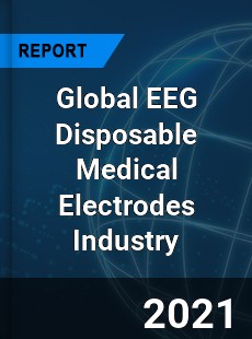Global EEG Disposable Medical Electrodes Industry