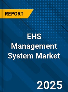 EHS Management System Market