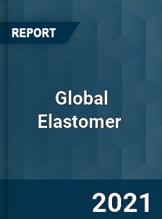 Global Elastomer Market