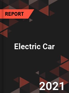 Global Electric Car Market
