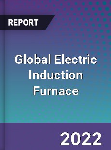 Global Electric Induction Furnace Market