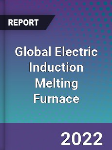 Global Electric Induction Melting Furnace Market