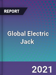 Global Electric Jack Market