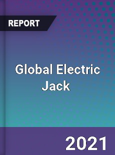 Global Electric Jack Market