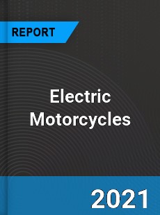 Global Electric Motorcycles Market