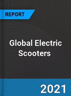 Global Electric Scooters Market