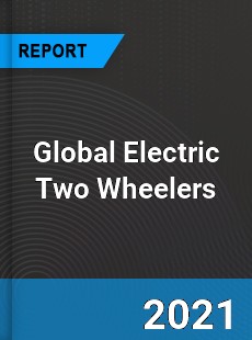 Global Electric Two Wheelers Market