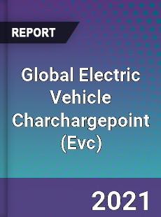 Global Electric Vehicle Charchargepoint Market